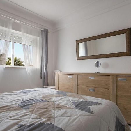 Ariana Apartment 波尔蒂芒 外观 照片