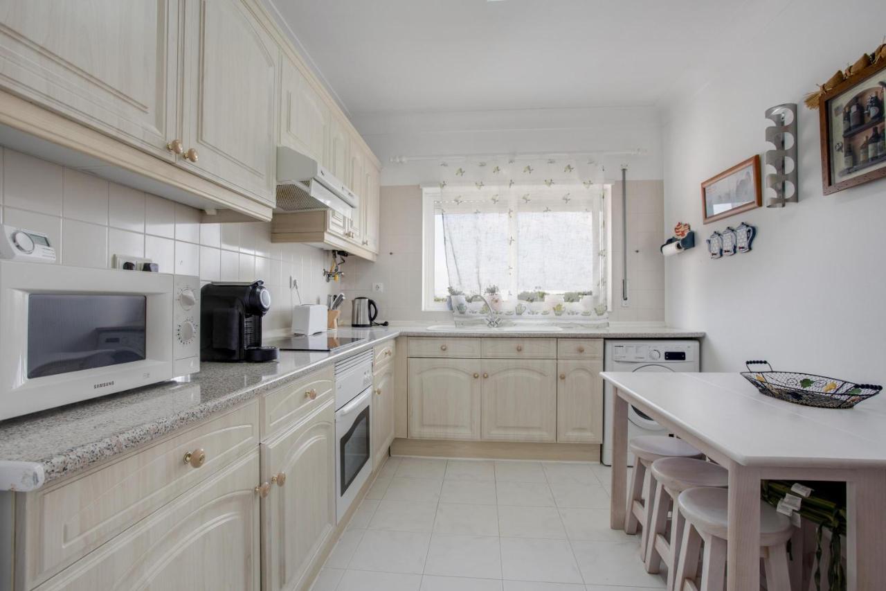 Ariana Apartment 波尔蒂芒 外观 照片