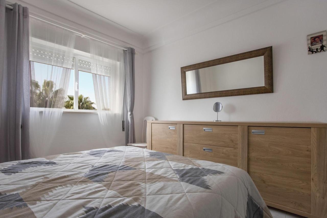 Ariana Apartment 波尔蒂芒 外观 照片