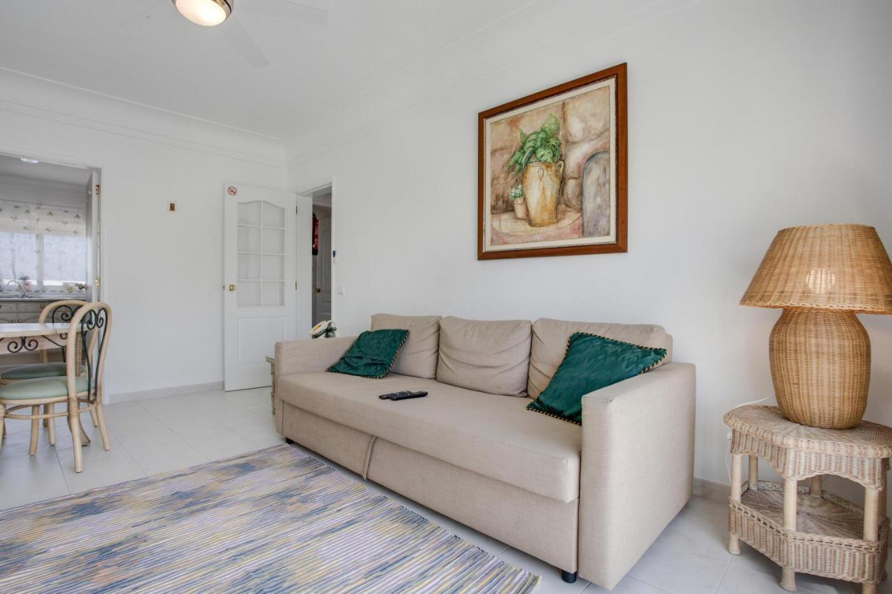 Ariana Apartment 波尔蒂芒 外观 照片