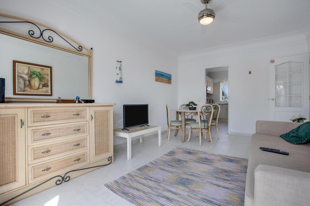 Ariana Apartment 波尔蒂芒 外观 照片