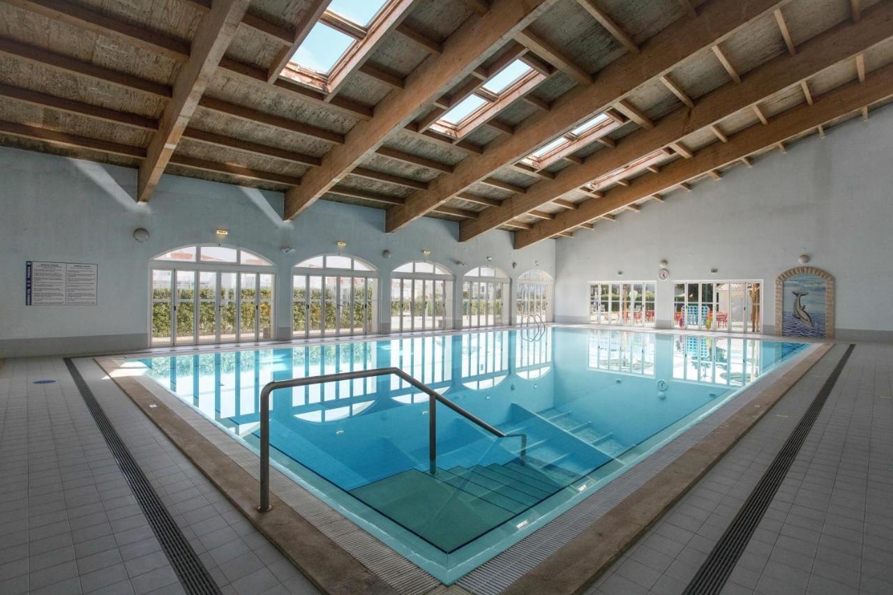 Ariana Apartment 波尔蒂芒 外观 照片