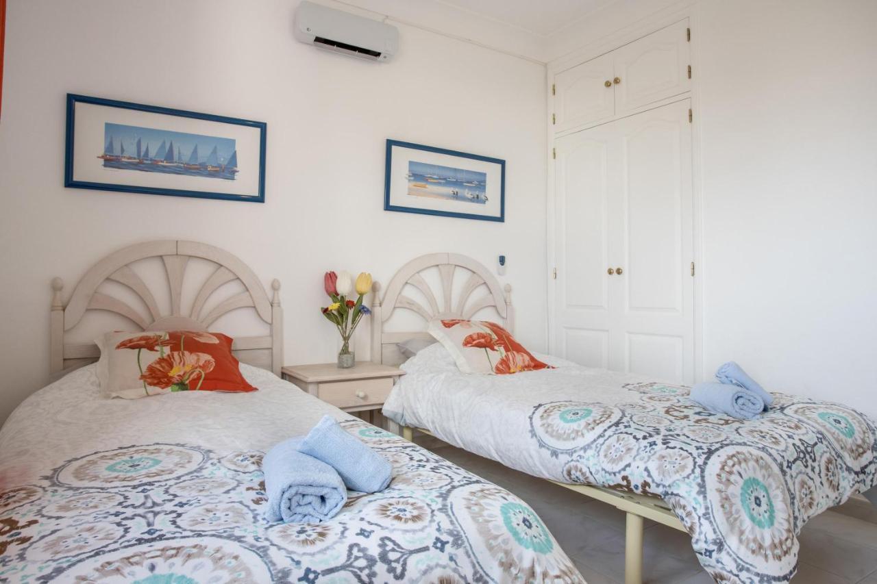 Ariana Apartment 波尔蒂芒 外观 照片