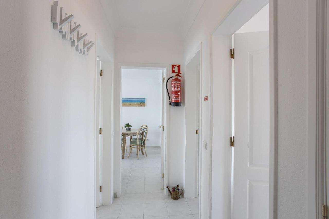 Ariana Apartment 波尔蒂芒 外观 照片