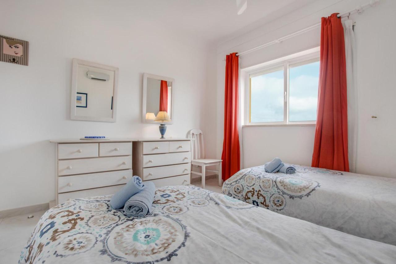 Ariana Apartment 波尔蒂芒 外观 照片
