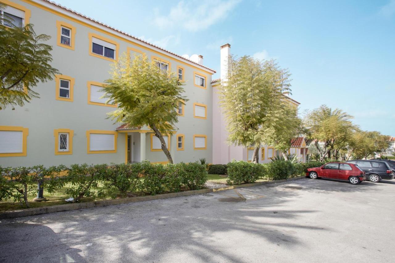 Ariana Apartment 波尔蒂芒 外观 照片