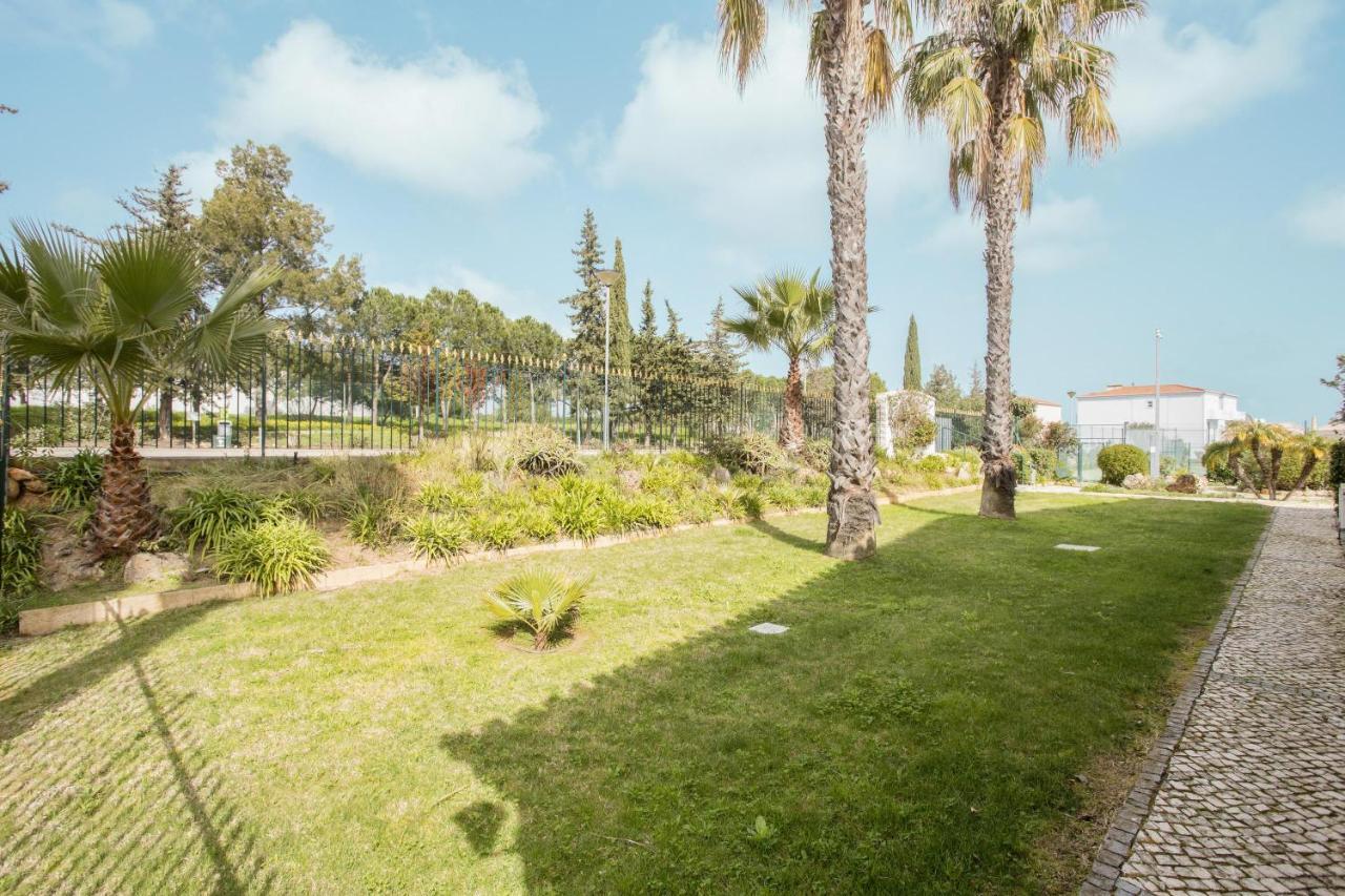 Ariana Apartment 波尔蒂芒 外观 照片