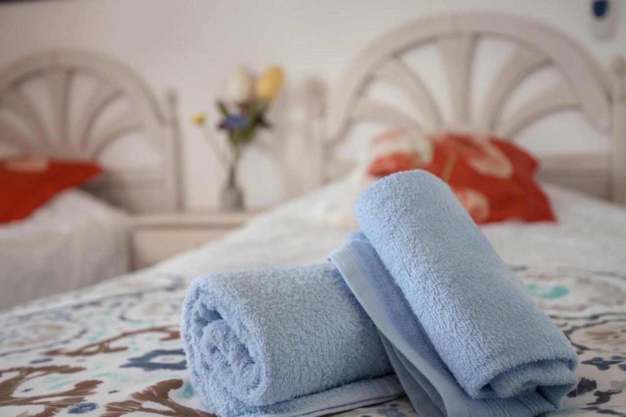 Ariana Apartment 波尔蒂芒 外观 照片