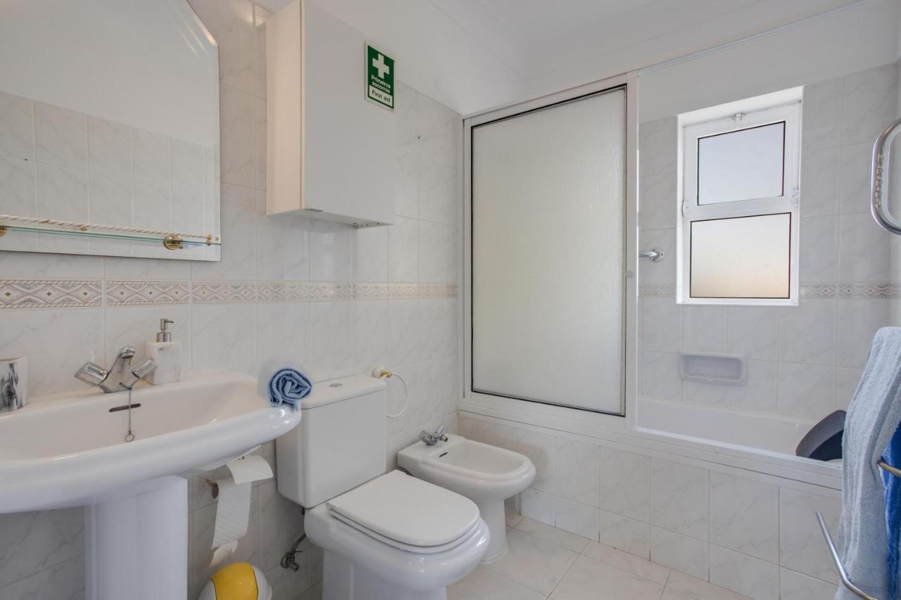 Ariana Apartment 波尔蒂芒 外观 照片