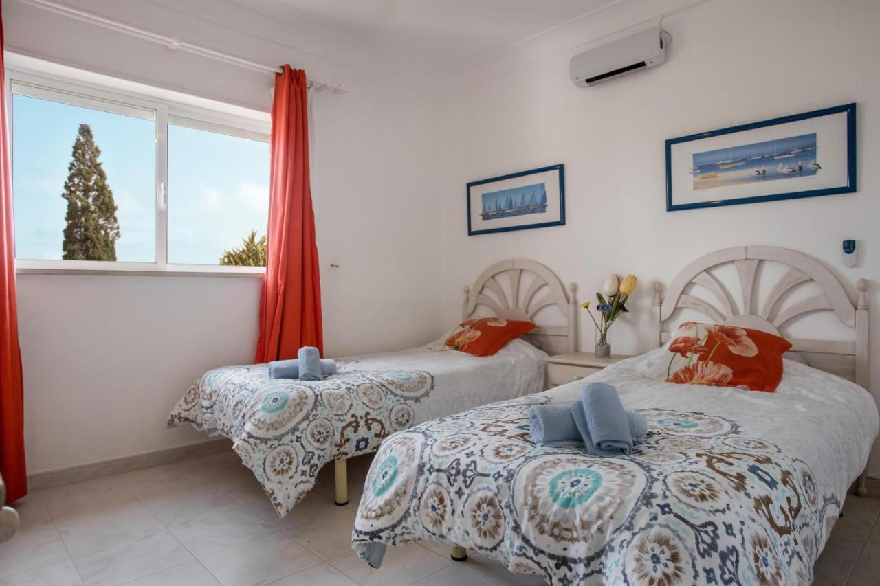 Ariana Apartment 波尔蒂芒 外观 照片