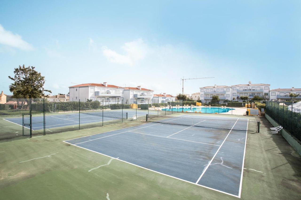 Ariana Apartment 波尔蒂芒 外观 照片