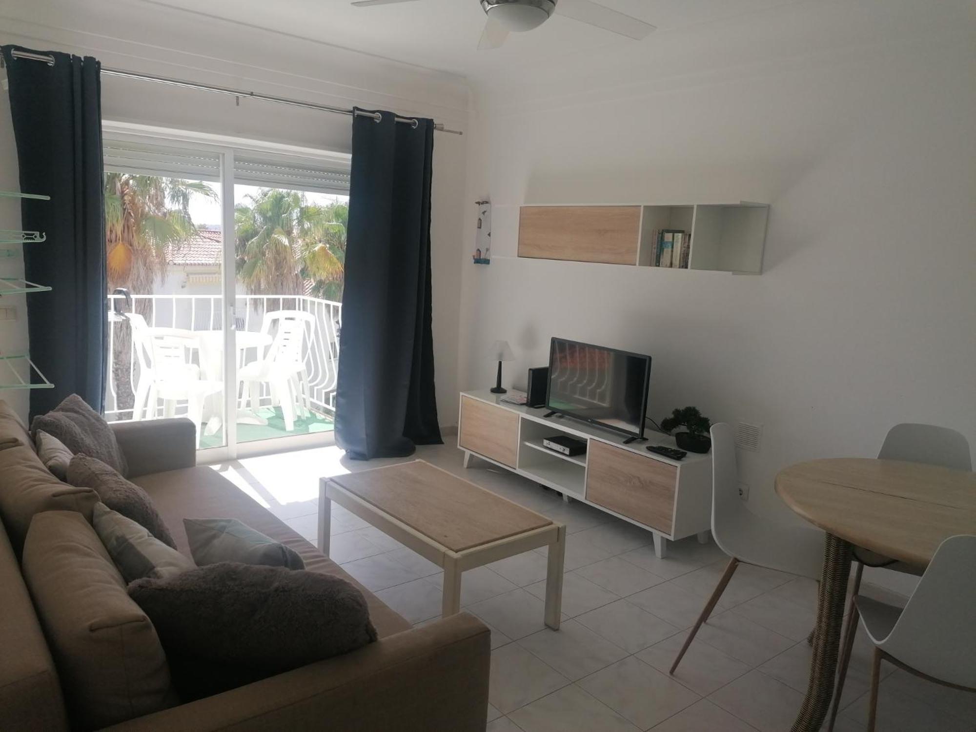 Ariana Apartment 波尔蒂芒 外观 照片